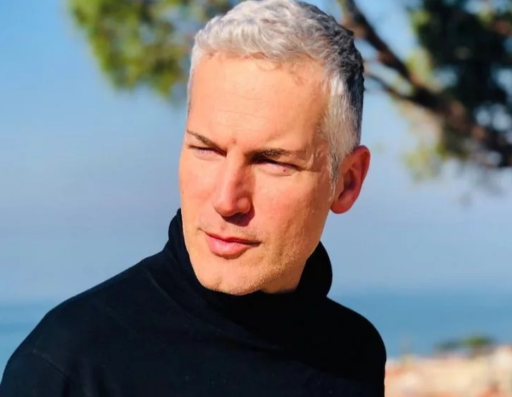 cortes de cabelo masculino grisalho 2019